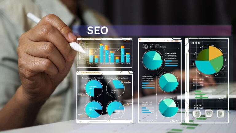 WESRS: Building High-Performance Websites That Drive Business Growth